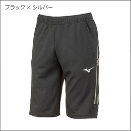 MCライン ウォームアップハーフパンツ32MD1111