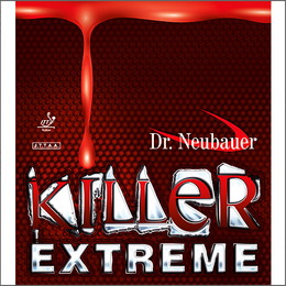 Dr.Neubauer キラー エクストリーム