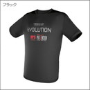 EVOLUTION Tシャツ