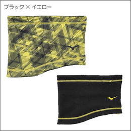 リバーシブルネックウォーマー(ジュニア)32JY2701