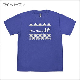 【受注生産】H2限定Tシャツ