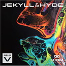【特価】ジキル&ハイド V52.5
