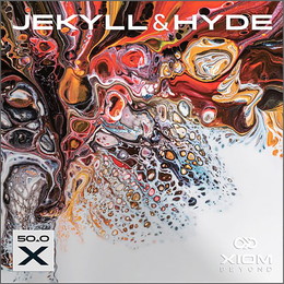 【特価】ジキル&ハイド X50.0
