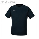 ナビドライTシャツ(丸首)32MA1190