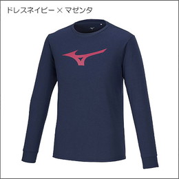 Tシャツ(長袖)32MAA157