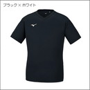 ナビドライTシャツ(Vネック)32MA1191