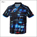 スカイステラシャツ