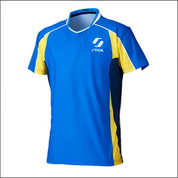 STIGAシャツ KR-IV