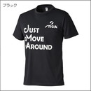 STIGAロゴTシャツJP-III