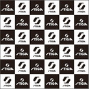 STIGA ラバー吸着シートIII