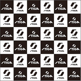 STIGA ラバー吸着シートIII