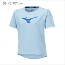ソフトドライTシャツ(32MAB813)