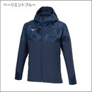 ストレッチクロスフーディ(32MCB503)