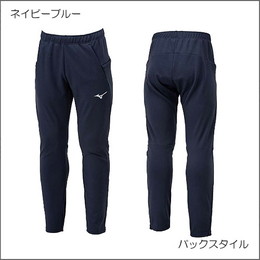 ウォームアップパンツ(32MDB501)