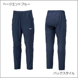 ストレッチクロスパンツ(32MDB503)