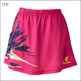 【受注生産品】ブライトバーストスコート