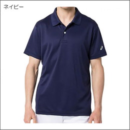 ポロシャツ2033A115