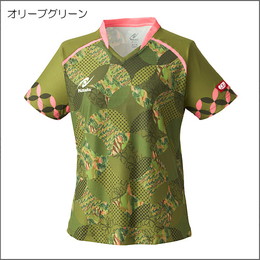 【受注生産品】25美誠LDシャツ