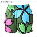 【受注生産品】25ひなUNIショーツ