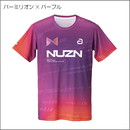 NUZYシャツ