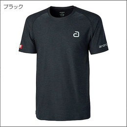 メランジTシャツアルファ(新色)