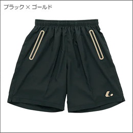 Uniハーフパンツ(XLS538P)