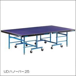 UDハノーバー25