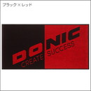 DONICタオル スキャン