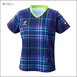 26ひなLDシャツB