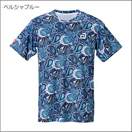 フルデザインシャツU