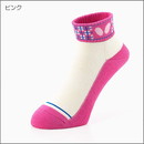 ラミオラ・ソックス