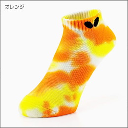 タイダリン・ソックス