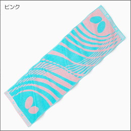 エスピラ・スポーツタオル