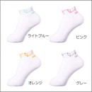 ミニテソックス