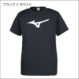 BS Tシャツ ビッグロゴ32JA8155