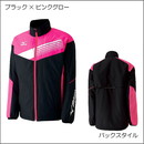 ブレスサーモ ライトウォーマーシャツ62JE7505