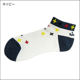 プラスソックス(25㎝~27㎝)