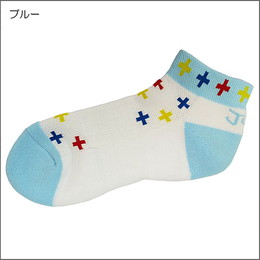 プラスソックス(22㎝~24㎝)