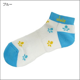 フラワーソックス(25㎝~27㎝)