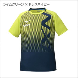 N-XT Tシャツ32JA0210