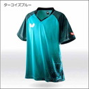 ラゴメル・シャツ