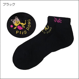 ピンポンドッグソックス(22cm~24cm)