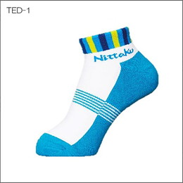 Nittaku展示会ソックスD