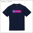 ナパTシャツCB