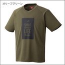 カジュアルTシャツ