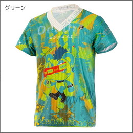 PANKYboySMASH!UNISEXTシャツ*EVO*(PNY1-SMT)
