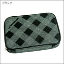 S・チェックケース