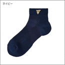 【限定】ブルーエッジソックス