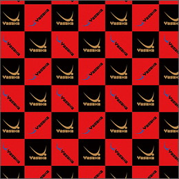 ロゴカラーシート(チェック)