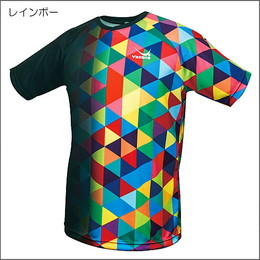 スクアーマユニフォーム